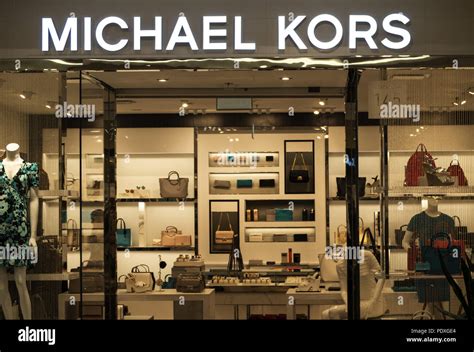 michael kors galeria krakowska